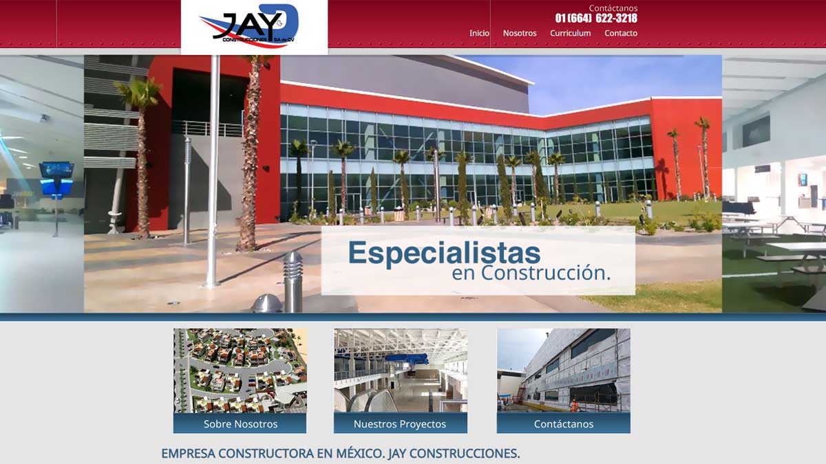 WBaja. Diseño de Páginas Web en Mexicali e Imperial Valley ???? Marketing  Digital.